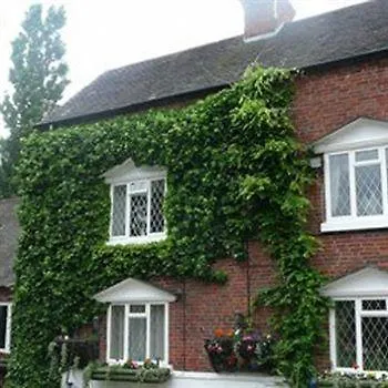 Hotel Featherstone Farm Shareshill
