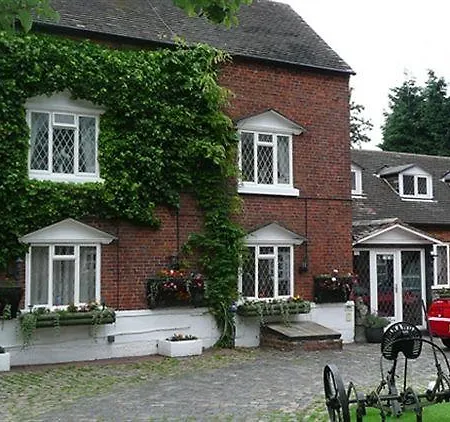 Featherstone Farm