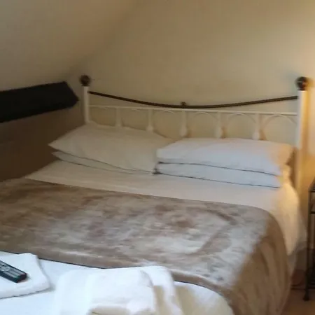 Hotel Featherstone Farm