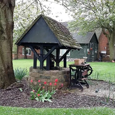 Featherstone Farm